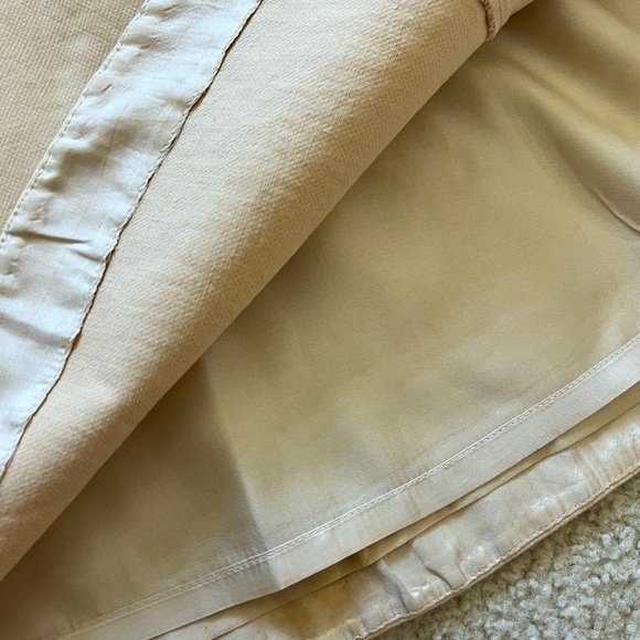 Kate Spade Terra Bow Skirt size 4 - Picture 7 of 9